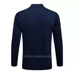 Arsenal Trainingsjack Pak 2022-23 Blauwe