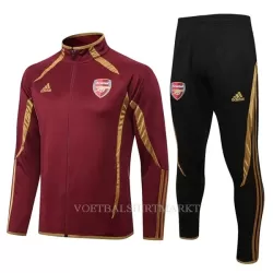 Arsenal Trainingsjack Pak 2022-23 Rode Arsenal Trainingsjack Pak 2022-23 Rode