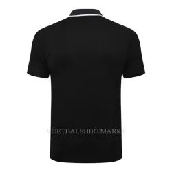 BVB Borussia Dortmund Trainingpolo 2022-23 Zwarte