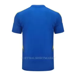 Juventus Trainingsshirt Pak 2022-23 Blauwe