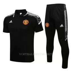 Manchester United Trainings Sweatshirt Pak 2022-23 Manchester United Trainings Sweatshirt Pak 2022-23