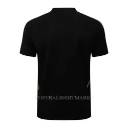 Manchester United Trainingsshirt Pak 2022-23 Zwart-Gele