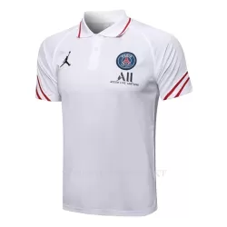 Paris Saint-Germain Trainingpolo 2022-23 Witte