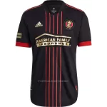Atlanta United Shirt Heren Thuis 2022