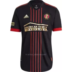 Atlanta United Shirt Heren Thuis 2022 Atlanta United Shirt Heren Thuis 2022