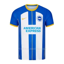 Brighton Hove Albion Shirt Heren Thuis 2022-23 Brighton Hove Albion Shirt Heren Thuis 2022-23