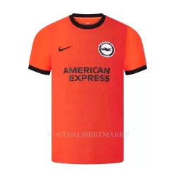 Brighton Hove Albion Shirt Heren Uit 2022-23 Brighton Hove Albion Shirt Heren Uit 2022-23