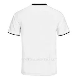 Eintracht Frankfurt Shirt Heren Thuis 2022-23