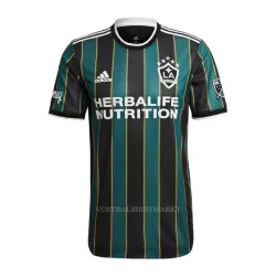 LA Galaxy Shirt Heren Uit 2022 LA Galaxy Shirt Heren Uit 2022