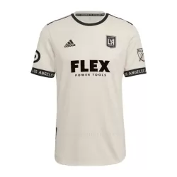 Los Angeles FC Shirt Heren Uit 2022 Los Angeles FC Shirt Heren Uit 2022