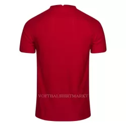 Noorwegen Shirt Heren Thuis 2022-23