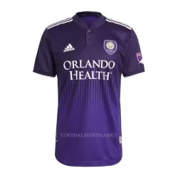 Orlando City SC Shirt Heren Thuis 2022 Orlando City SC Shirt Heren Thuis 2022