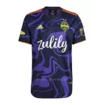 Seattle Sounders FC Shirt Heren Uit 2022