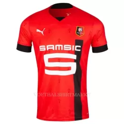 Stade Rennais Shirt Heren Thuis 2022-23
