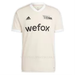 Union Berlin Shirt Heren Uit 2022-23 Union Berlin Shirt Heren Uit 2022-23