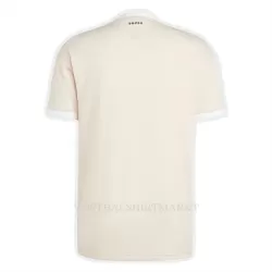 Union Berlin Shirt Heren Uit 2022-23