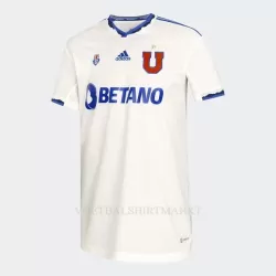 Universidad de Chile Shirt Heren Uit 2022-23 Universidad de Chile Shirt Heren Uit 2022-23