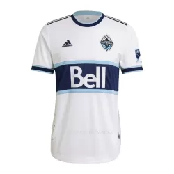 Vancouver Whitecaps Shirt Heren Uit 2022 Vancouver Whitecaps Shirt Heren Uit 2022