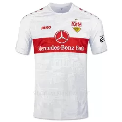 VfB Stuttgart Shirt Heren Thuis 2022-23 VfB Stuttgart Shirt Heren Thuis 2022-23