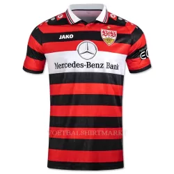 VfB Stuttgart Shirt Heren Uit 2022-23 VfB Stuttgart Shirt Heren Uit 2022-23