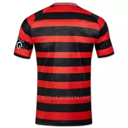 VfB Stuttgart Shirt Heren Uit 2022-23