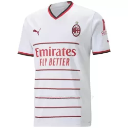 AC Milan Shirt Heren Uit 2022-23 AC Milan Shirt Heren Uit 2022-23
