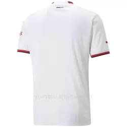 AC Milan Shirt Heren Uit 2022-23