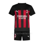 AC Milan Tenue Kind Thuis 2022-23