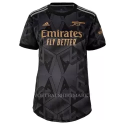 Arsenal Shirt Dames Uit 2022-23 Arsenal Shirt Dames Uit 2022-23