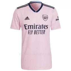 Arsenal Shirt Heren Derde 2022-23 Arsenal Shirt Heren Derde 2022-23