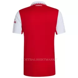 Arsenal Shirt Heren Thuis 2022-23