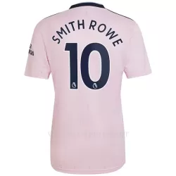 Arsenal Smith Rowe 10 Shirt Heren Derde 2022-23 Arsenal Smith Rowe 10 Shirt Heren Derde 2022-23