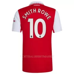 Arsenal Smith Rowe 10 Shirt Heren Thuis 2022-23 Arsenal Smith Rowe 10 Shirt Heren Thuis 2022-23