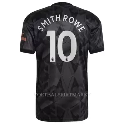 Arsenal Smith Rowe 10 Shirt Heren Uit 2022-23 Arsenal Smith Rowe 10 Shirt Heren Uit 2022-23