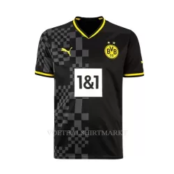 BVB Borussia Dortmund Shirt Heren Uit 2022-23 BVB Borussia Dortmund Shirt Heren Uit 2022-23