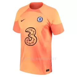 Chelsea Keeper Shirt Heren Thuis 2022-23 Chelsea Keeper Shirt Heren Thuis 2022-23