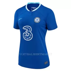 Chelsea Shirt Dames Thuis 2022-23 Chelsea Shirt Dames Thuis 2022-23