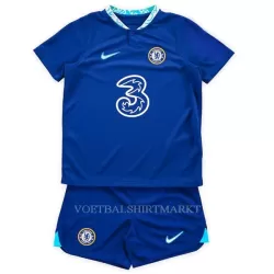 Chelsea Tenue Kind Thuis 2022-23 Chelsea Tenue Kind Thuis 2022-23