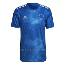 Cruzeiro EC Shirt Heren Thuis 2022-23 Cruzeiro EC Shirt Heren Thuis 2022-23