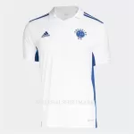 Cruzeiro EC Shirt Heren Uit 2022-23