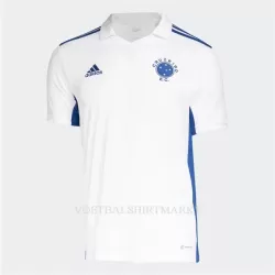 Cruzeiro EC Shirt Heren Uit 2022-23 Cruzeiro EC Shirt Heren Uit 2022-23