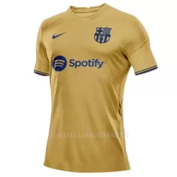 FC Barcelona Shirt Heren Uit 2022-23 FC Barcelona Shirt Heren Uit 2022-23
