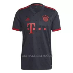 FC Bayern München Shirt Heren Derde 2022-23 FC Bayern München Shirt Heren Derde 2022-23
