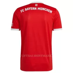 FC Bayern München Shirt Heren Thuis 2022-23