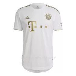 FC Bayern München Shirt Heren Uit 2022-23 FC Bayern München Shirt Heren Uit 2022-23