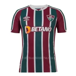 Fluminense Shirt Heren Thuis 2022-23 Fluminense Shirt Heren Thuis 2022-23