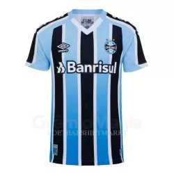 Gremio FBPA Shirt Heren Thuis 2022-23 Gremio FBPA Shirt Heren Thuis 2022-23