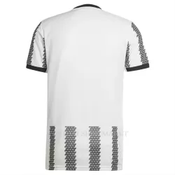 Juventus Shirt Heren Thuis 2022-23