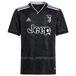 Juventus Shirt Heren Uit 2022-23 Juventus Shirt Heren Uit 2022-23