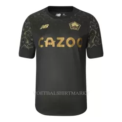Lille OSC Shirt Heren Derde 2022-23 Lille OSC Shirt Heren Derde 2022-23